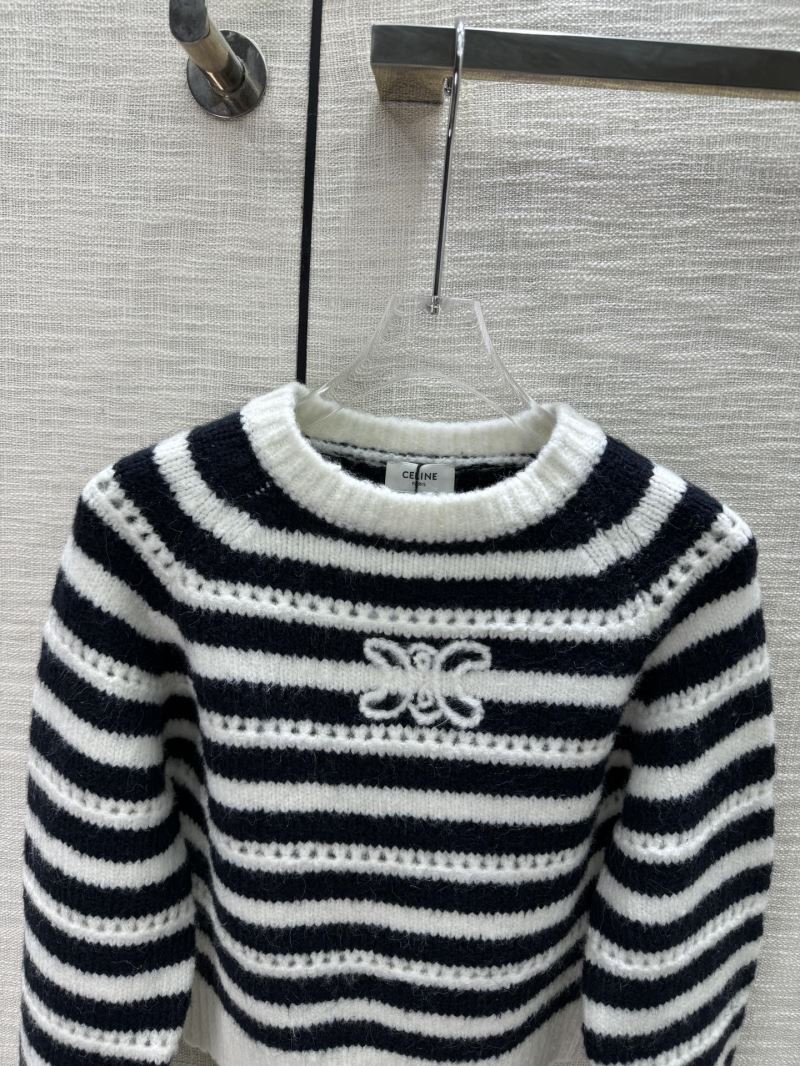 Celine Sweaters